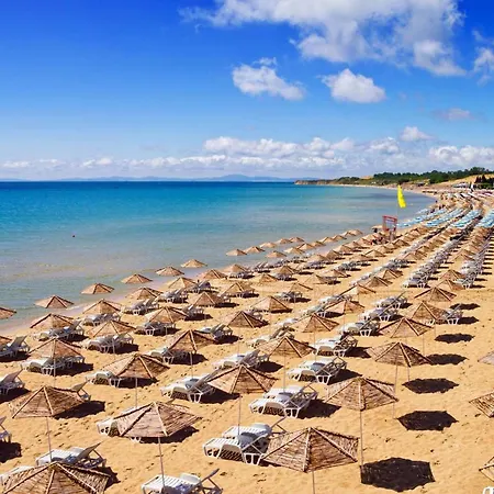 Central Nessebar Beach Apartment Nesebar