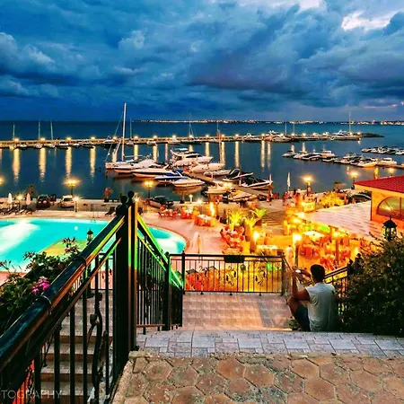 Apartment Central Nessebar Beach Apartment *