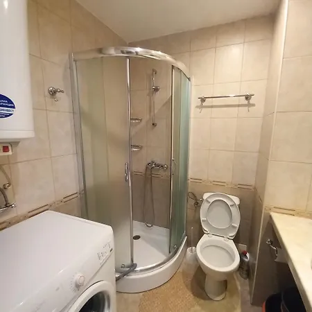 Central Nessebar Beach Apartment Apartment