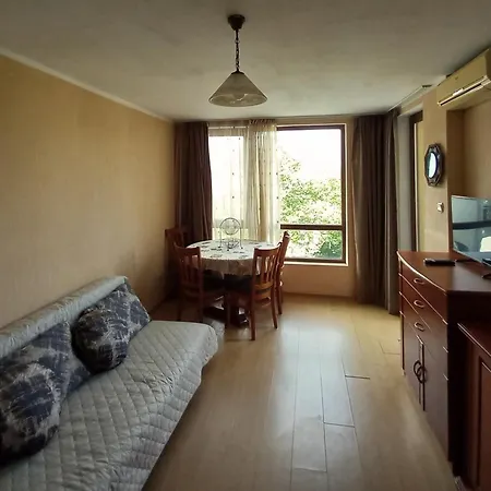 Apartment Central Nessebar Beach Apartment