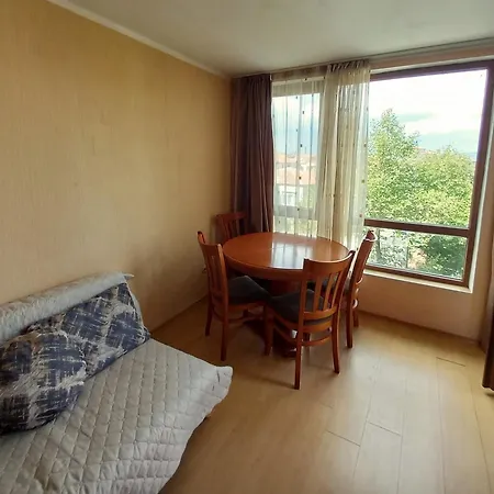 Apartment Central Nessebar Beach Apartment