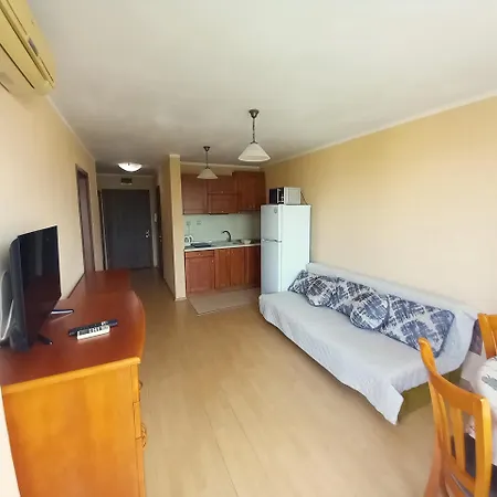 Central Nessebar Beach Apartment Apartment