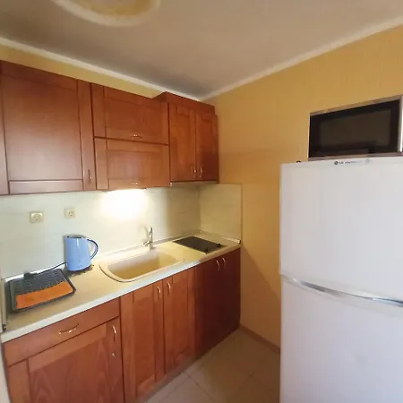 Central Nessebar Beach Apartment Nesebar