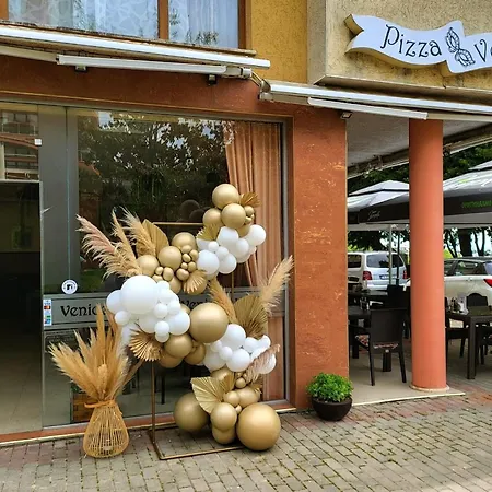 Central Nessebar Beach Apartment Apartment *