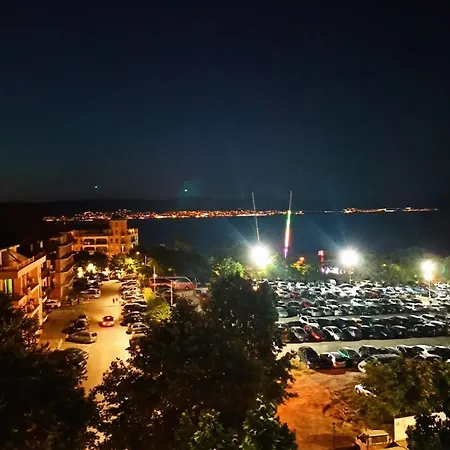 Central Nessebar Beach Apartment * Nesebar